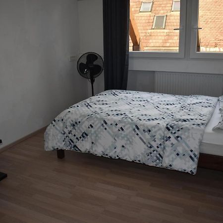 City Wall House Maribor Bagian luar foto