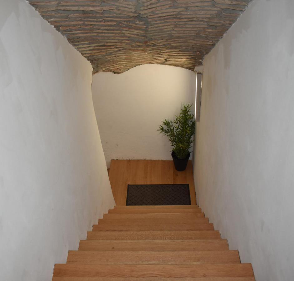 City Wall House Maribor Bagian luar foto