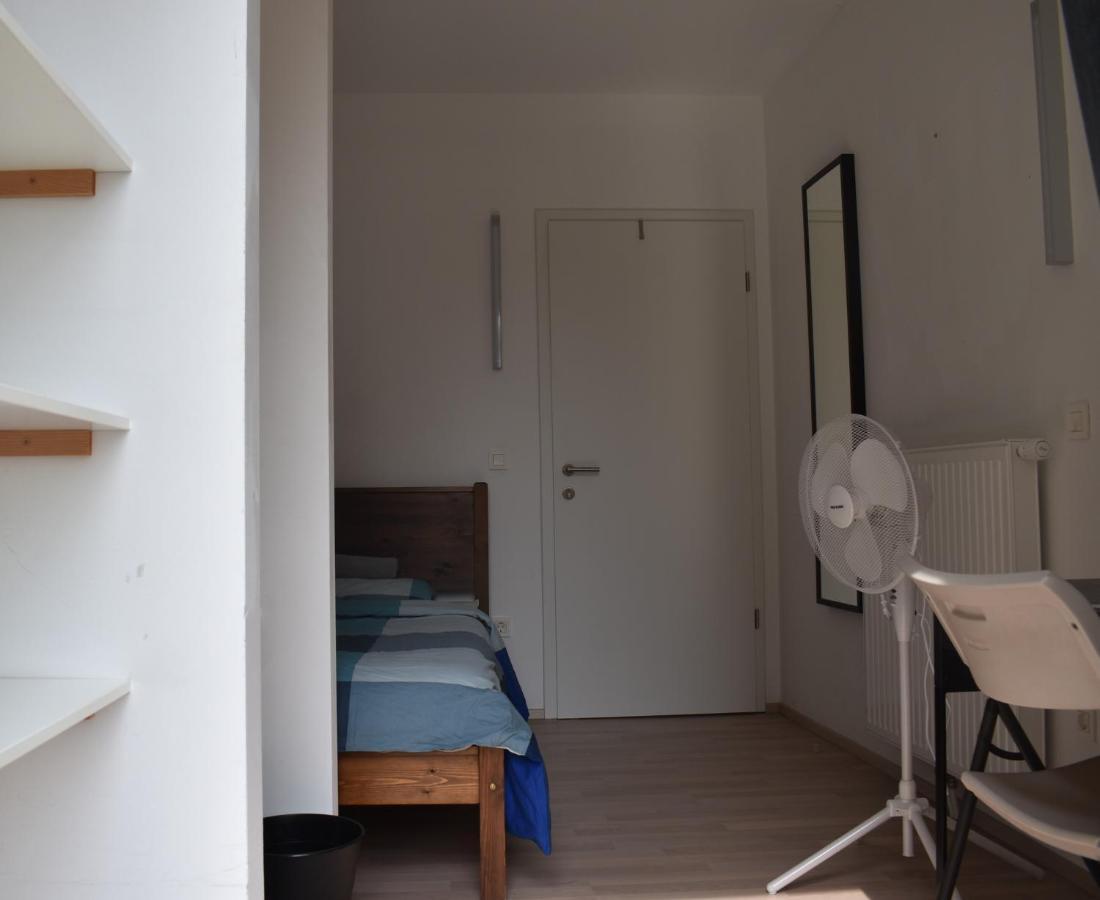 City Wall House Maribor Bagian luar foto
