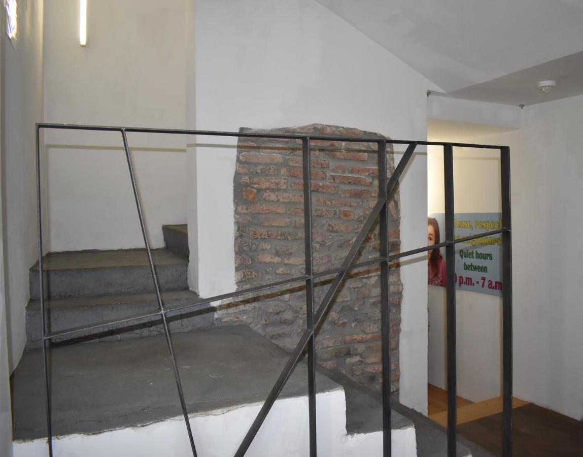 City Wall House Maribor Bagian luar foto