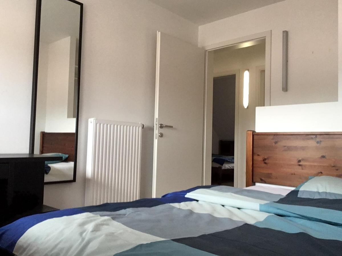 City Wall House Maribor Bagian luar foto