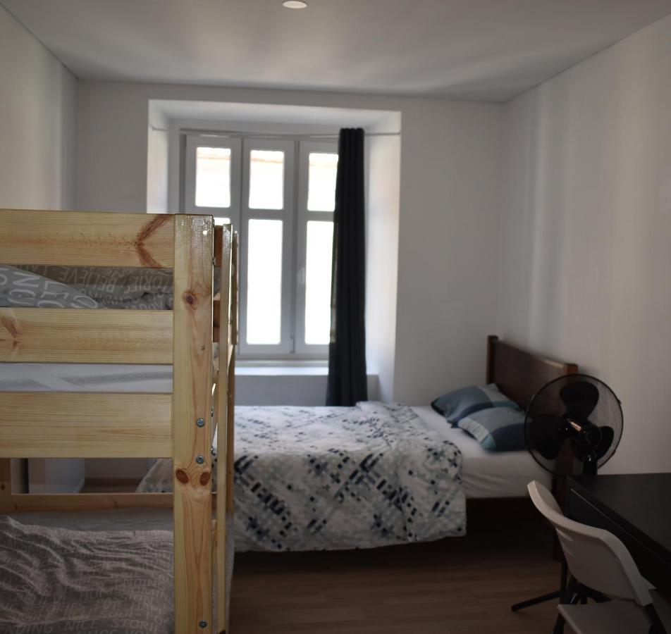 City Wall House Maribor Bagian luar foto
