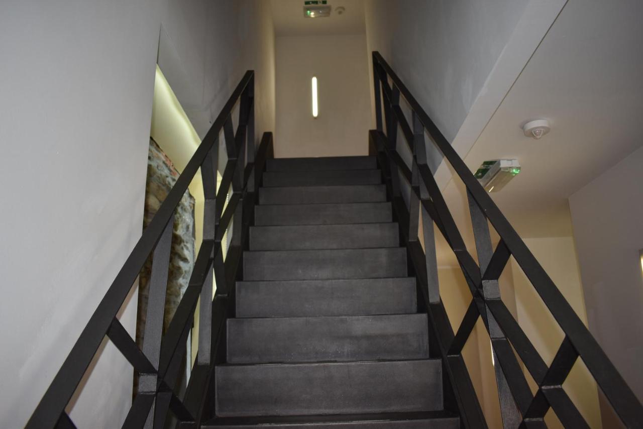 City Wall House Maribor Bagian luar foto