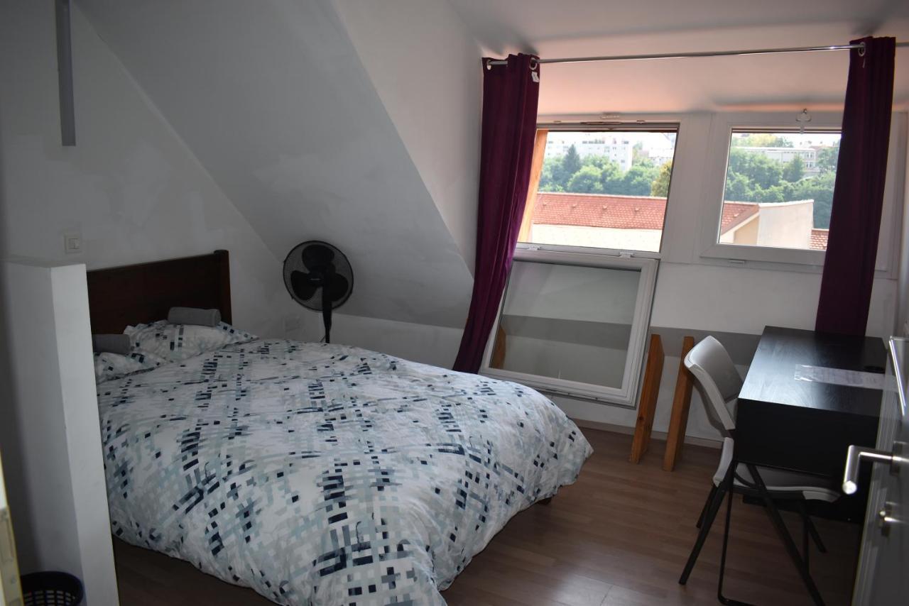 City Wall House Maribor Bagian luar foto